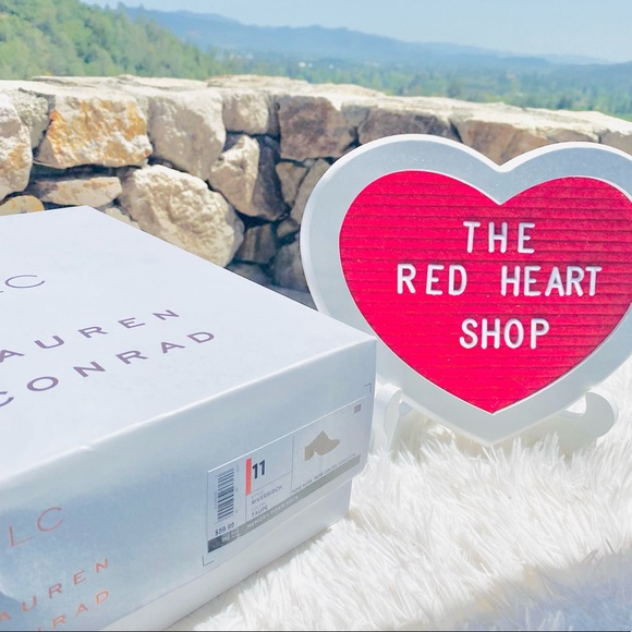 Lauren Conrad Riverbirch Mules - Picture 8 of 8